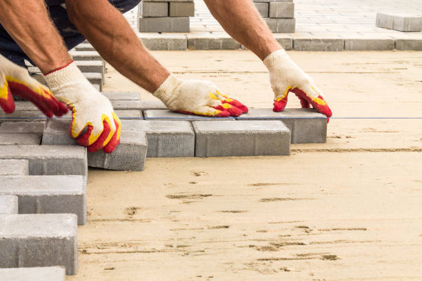 Best Local Driveway Pavers  in Marthasville, MO